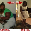 No weight-loss surgery here, I did it on my own! I wore so many under garmets to cover the excessive skin.