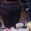 ANOTHER BACK SHOT