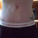 Week 6. Much better.
