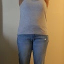 Thank God for clothes