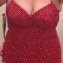 Red one piece