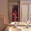 First time since 1979 that my stomach did not hand over my panties lol!