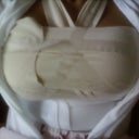 Here are my new boobies on Christmas day!