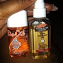Stretch mark secrets!