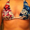 Not padded