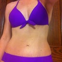 Front 6 weeks Post-op