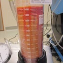 Here's what the lipo took off my waist and hips- 2 pounds in all the right places!