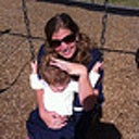 6 months post op- March 2011