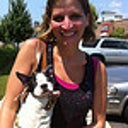 12 months post op- July 2011