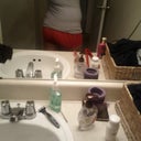 Back