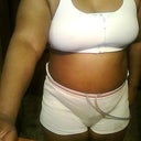 very swollen and alot of gas, but no pain.  coming along very nice..
