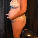 Before bikini...seriously, i haven't worn this in public in a while