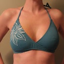 After: YEAH! I'm goin' to the beach!