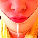 Chin Strap proper placement, wear it!