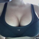 3-4 Months out in bra