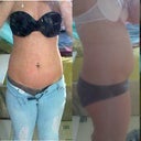 collage of my progress so far