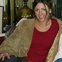 before my 1st rhinoplasty 2003