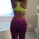 2 month Post Op BBL 18NOV12