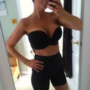 Hahaha this is what i have to wear underneath clothes just to look slightly better and keep the fat gut in check!!!! Kinda works but its bloody uncomfortable! This is before TT