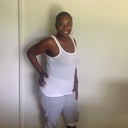 loving my new tummy swelling and all.