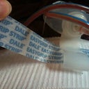 3 days PO DALE binder easy grip strip