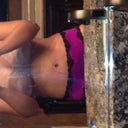 Po 17.  More swollen but I've lost 6 lbs.