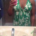 I'll be wearing a lot of sun and maxi dresses