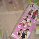 Salome Vest Clincher $70 @ a local store