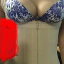 Salome Vest Clincher $70 @ a local store