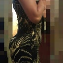 Just pulled any dress out my closet to see how my boooty looked in it @ 2 weeks post op
