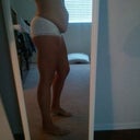 Full Body Pre-Op Pic =/