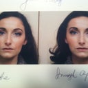front: shaving the bump and shortening the tip a bit