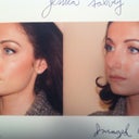 3/4 angle - bad lighting
