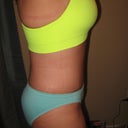 Side View - Post TT Week 13 Day 4