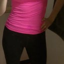 1 Week Post Op - Riding high baby!