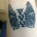 Before