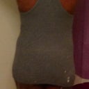 Back view
