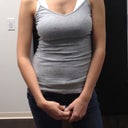 Front View - Bra/No Padding/(L)325cc(R)350cc <--sizers