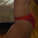4 months. Right side. And looking great RIGHT!!!?? LOL