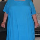 in this shot i had lost 93lbs at 3 months post op GBS