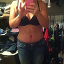 These jeans were tight before and now i can pull them off with out unbuttoning them