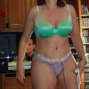 one week out