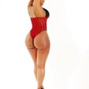 Really hoping for these hip/ butt and waist....