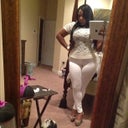 June 29, 2012 All White Party 1 month & 2 weeks Post Op!