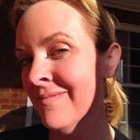 direct sunlight...same goofy face (gawl my nostrils are big!)