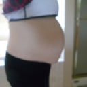 Can't wait till it's gone!!