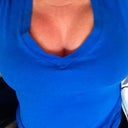 Love the way they look in a shirt!!!