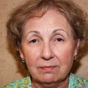 Before; August 2011 - a few months past my 60th birthday