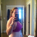 Day 24...look forward to the summer now :)