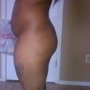 Side view sooo flat